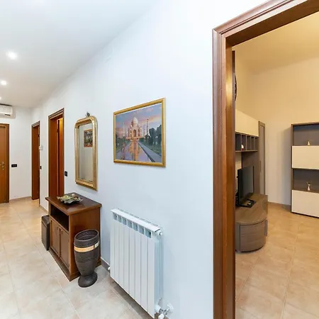 Apartment Time For Your Holidays