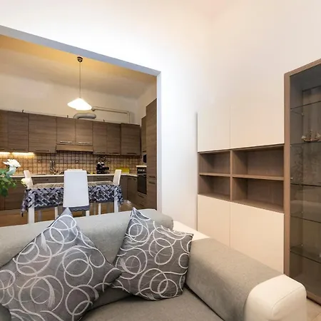 Apartment Time For Your Holidays