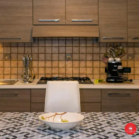 Lejlighed Time For Your Holidays