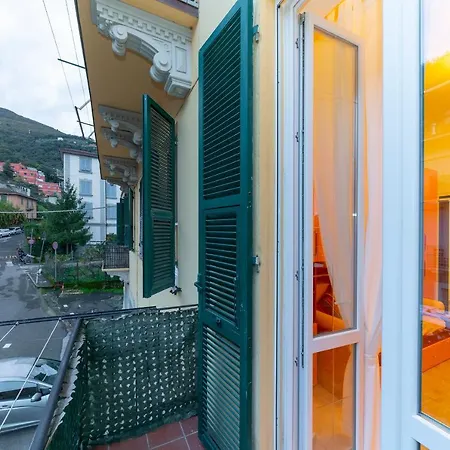 Time For Your Holidays Apartment La Spezia