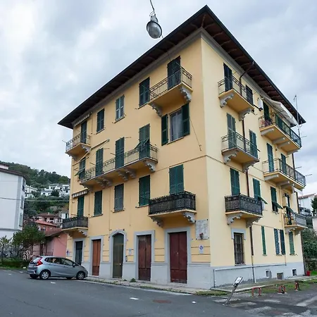 Time For Your Holidays La Spezia