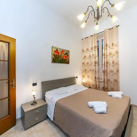 Time For Your Holidays La Spezia