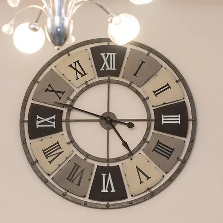 Time For Your Holidays شقة لا سبيتسْيا