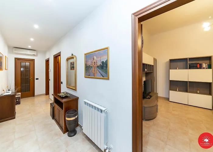 Апартаменты Time For Your Holidays