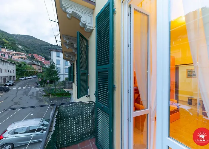 Time For Your Holidays Апартаменты Специя