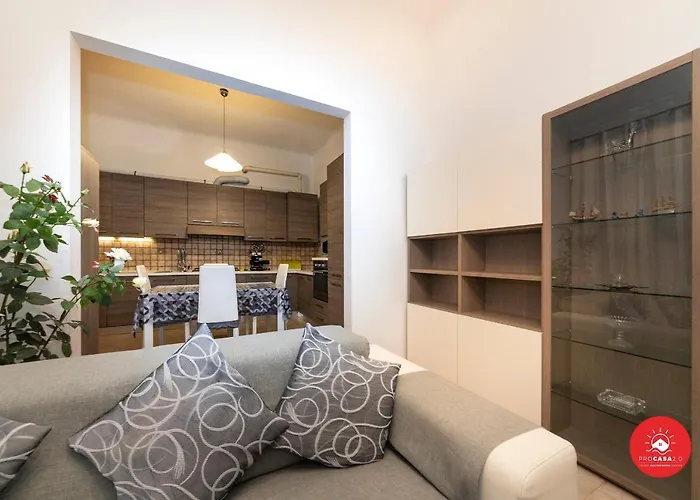 Апартаменты Time For Your Holidays